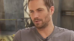 电影<暴力街区>中文制作特辑之保罗.沃克