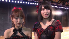 高橋みなみ AKB48劇場10周年特別記念公演 終演後