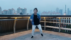 音悦stage - Fly 舞蹈模仿