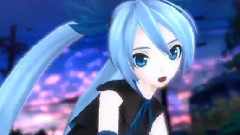 初音未来 - 独りんぼエンヴィー