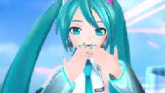 初音未来 - 愛の詩