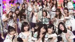 君はメロディー & 桜の花びらたち