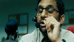 电影<变形金刚>精彩片段3