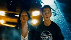 电影<变形金刚>精彩片段5