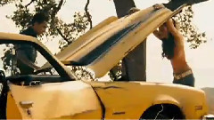 电影<变形金刚>精彩片段4