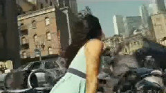 电影<变形金刚>制作特辑之Creating