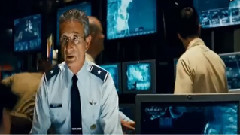 电影<变形金刚>精彩片段与外星人对决片段