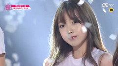 在同样的地方 舞台完整版