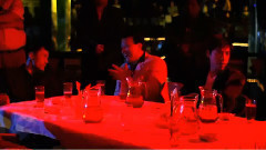 电影<黑金行动>剪辑 夜店挑衅