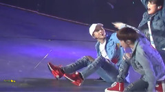 君のせいで(因为你)