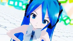 初音未来 - CALL ME CALL ME