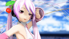 初音未来 - ハルイチ