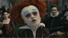 电影<爱丽丝梦游仙境>精彩片段3