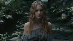 电影<爱丽丝梦游仙境>精彩片段12