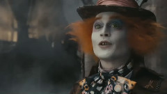 电影<爱丽丝梦游仙境>精彩片段8