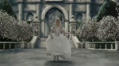 电影<爱丽丝梦游仙境>剧场版预告片