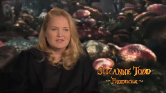 电影<爱丽丝梦游仙境>制作特辑之2