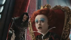 电影<爱丽丝梦游仙境>制作特辑之3