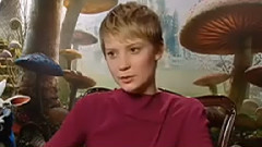 电影<爱丽丝梦游仙境>制作特辑之Women