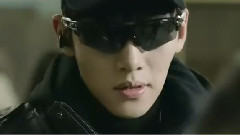 韩剧< Healer >第一集正厚 & 英信精彩部分CUT