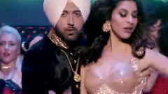 印度群星 - Gippy Grewal&Sophie Choudry-Dharam Sankat Mein Paresh Rawal