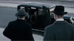 电影<胡佛传>精彩片段1