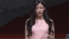 李贞贤出席首尔时装周