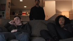 电影<囚徒>电视宣传片