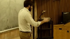 新片速递<宿敌>先行版预告片