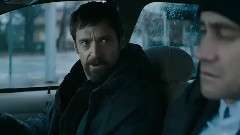 电影<囚徒>预告片1