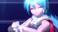 初音未来 - 再次再次沸腾