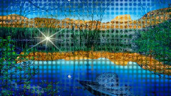 Giovanni Marradi - Прекрасни отражения!