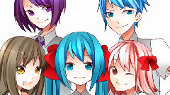 初音未来 - 夢色キャンパス