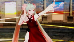 初音未来 - うそつき