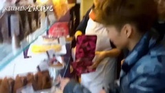 因为你就是这样的人