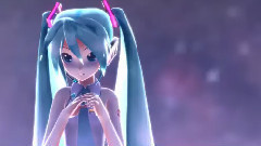 初音未来 - Angelite