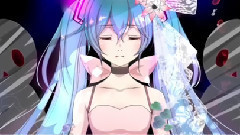 初音未来 - トキとココロ