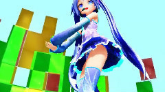 初音未来 - みくみくにしてあげる♪