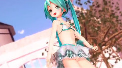 初音未来 - O-share Is Noko-ism!