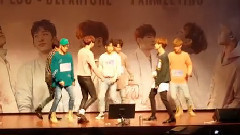 Fly & Girls Girls Girls & If You Do 随机舞蹈