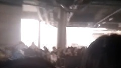 BigBang - 南京FM地下停车库