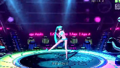 初音未来 - アゲアゲアゲイン