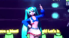 初音未来 - アゲアゲアゲイン