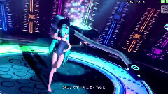 初音未来 - アゲアゲアゲイン