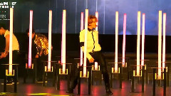 灵魂舞者金钟仁