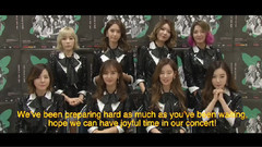 亚洲四巡演唱会雅加达站宣传影像