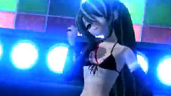 初音未来 - Saturation