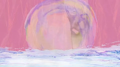 初音未来 - 紙人形