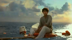 电影<少年派的奇幻漂流>精彩片段2