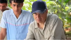 电影<少年派的奇幻漂流>制作特辑之Impossible